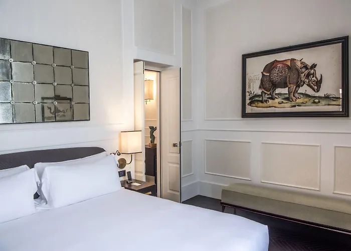 Vilon - Small Luxury Of The World Szálloda