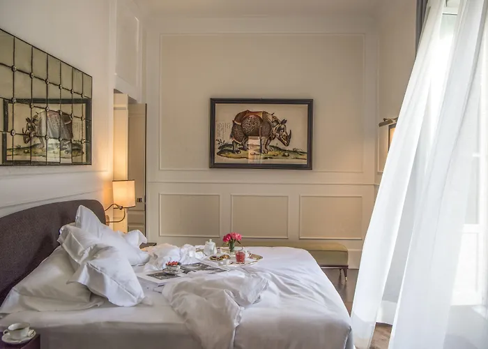 Vilon - Small Luxury Of The World 5*