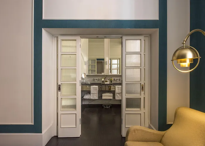 Szálloda Vilon - Small Luxury Of The World 5*