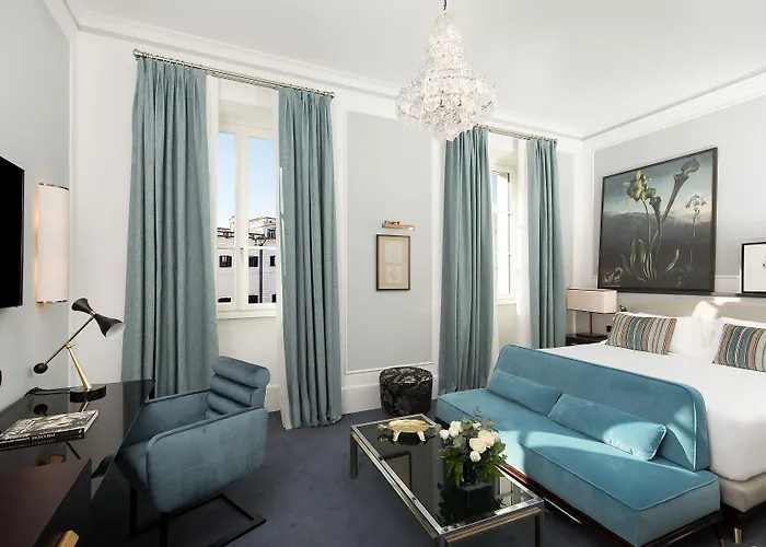 Vilon - Small Luxury Of The World