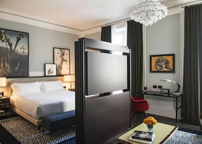 Vilon - Small Luxury Of The World