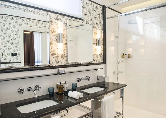 Vilon - Small Luxury Of The World Róma