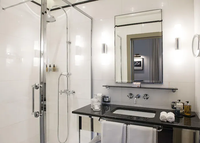 Szálloda Vilon - Small Luxury Of The World 5*