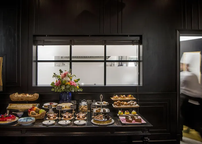 Vilon - Small Luxury Of The World 5* Róma