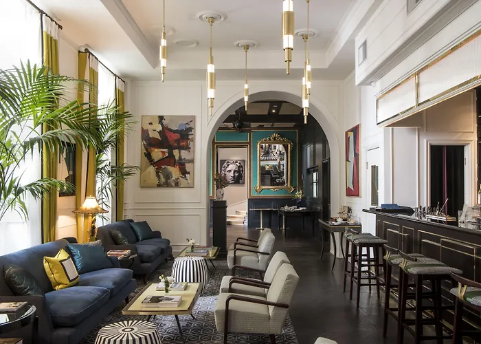 Vilon - Small Luxury Of The World