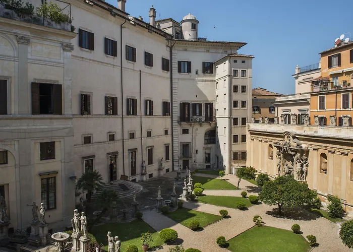 Szálloda Vilon - Small Luxury Of The World