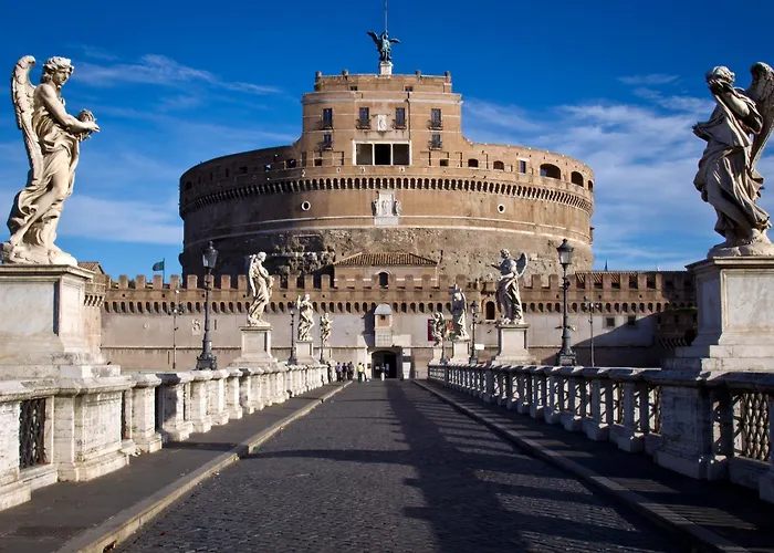 Vilon - Small Luxury Of The World Róma