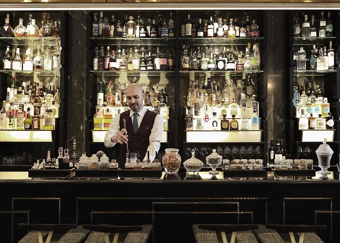 Szálloda Vilon - Small Luxury Of The World