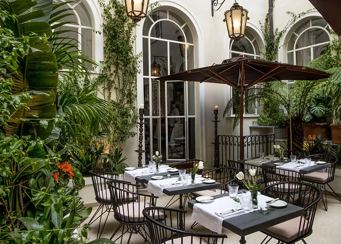 Vilon - Small Luxury Of The World