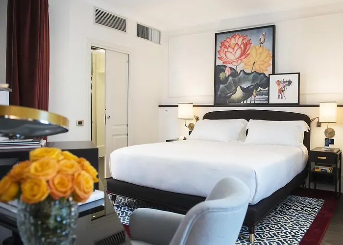 Vilon - Small Luxury Of The World 5*