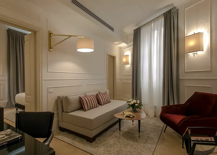 Vilon - Small Luxury Of The World 5*