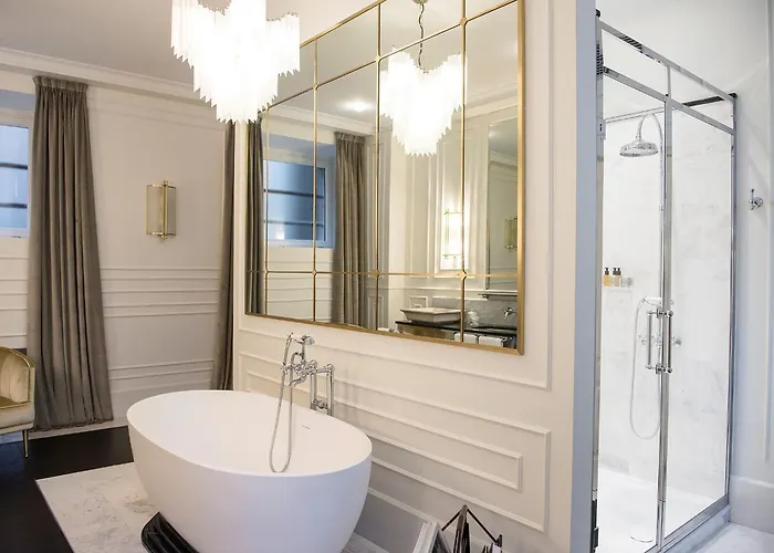 Vilon - Small Luxury Of The World Róma