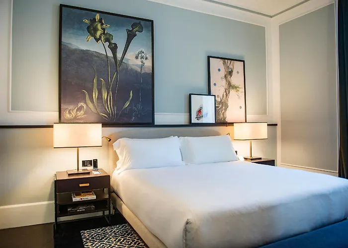 Vilon - Small Luxury Of The World Róma