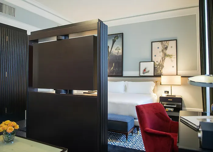 Vilon - Small Luxury Of The World 5*