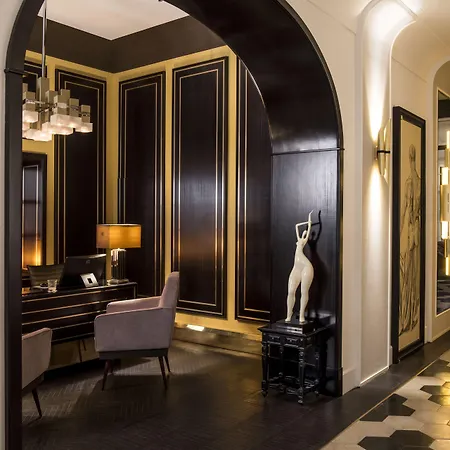 Vilon - Small Luxury Of The World Rzym