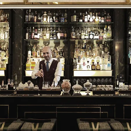 Hotel Vilon - Small Luxury Of The World