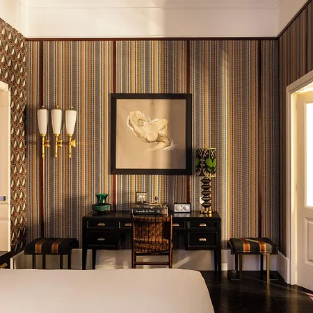 Hotel Vilon - Small Luxury Of The World 5*