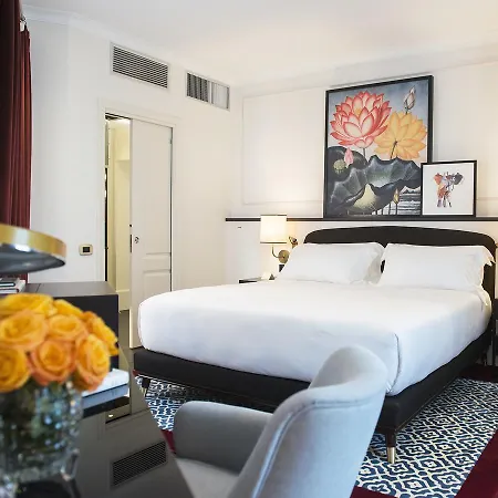 Vilòn - Small Luxury Of The World 5*