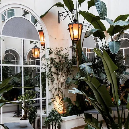 Vilon - Small Luxury Of The World 5* Róma