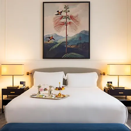 Vilon - Small Luxury Of The World 5* Róma