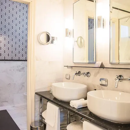 Szálloda Vilon - Small Luxury Of The World 5*