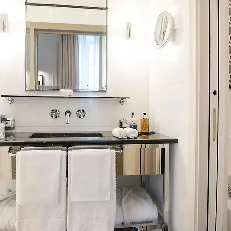 Vilon - Small Luxury Of The World 5* Róma