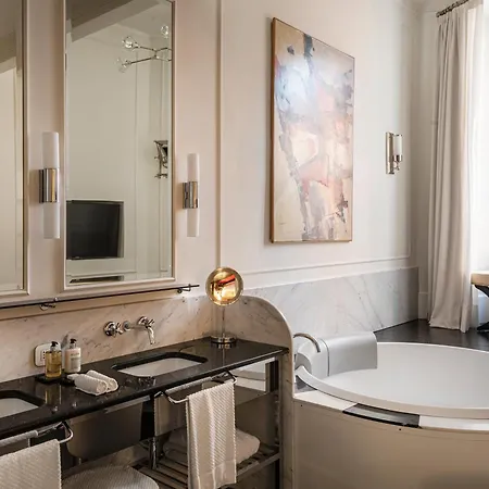 Vilon - Small Luxury Of The World 5* Róma
