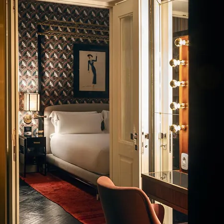 Vilon - Small Luxury Of The World 5* Róma