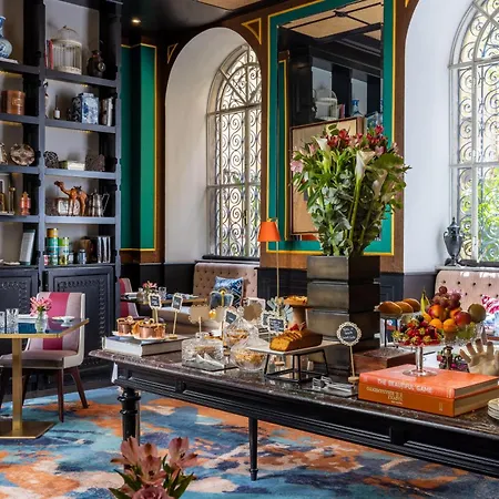 Vilon - Small Luxury Of The World Róma