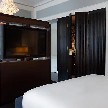 Vilon - Small Luxury Of The World Szálloda Róma