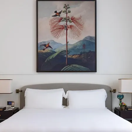 Vilon - Small Luxury Of The World Hotell 5*