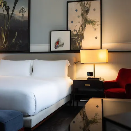 Vilon - Small Luxury Of The World 5* Róma