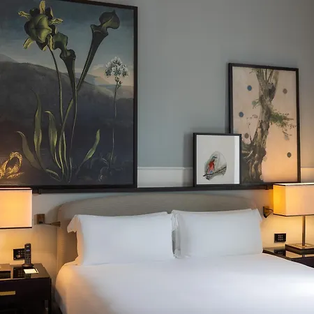 Szálloda Vilon - Small Luxury Of The World 5*