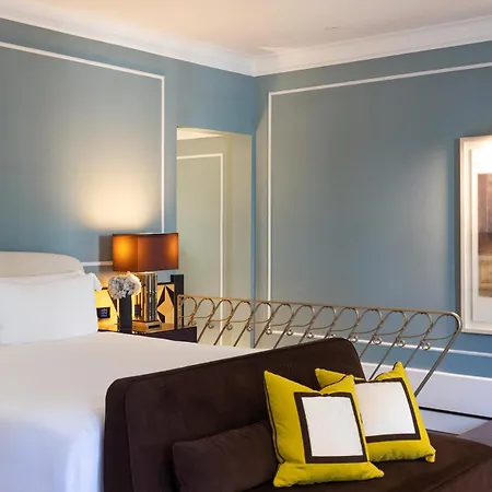 Vilon - Small Luxury Of The World Róma