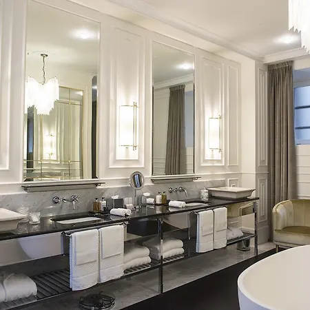 Szálloda Vilon - Small Luxury Of The World Róma