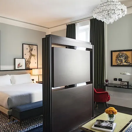 Szálloda Vilon - Small Luxury Of The World 5*