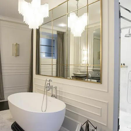 Vilon - Small Luxury Of The World Róma