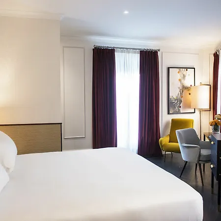 Vilon - Small Luxury Of The World Szálloda 5*