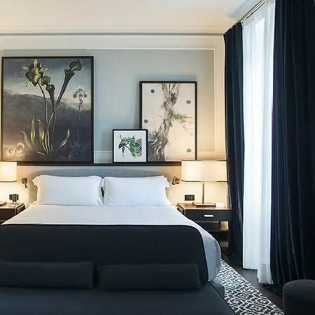 Vilon - Small Luxury Of The World Szálloda Róma