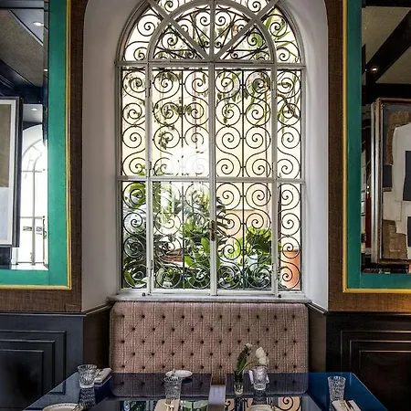 Vilon - Small Luxury Of The World Szálloda Róma